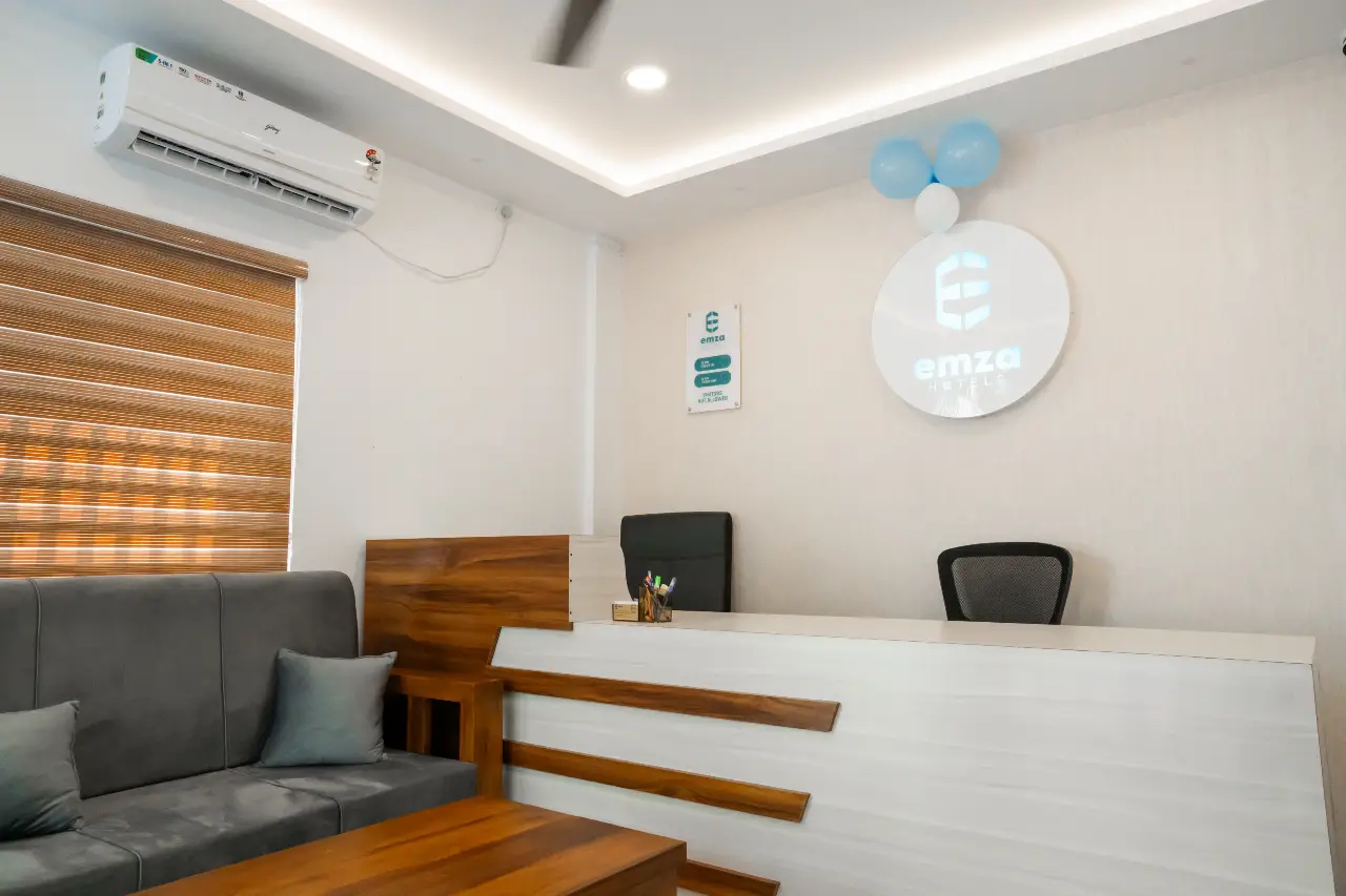 Budget-Friendly Rooms in Kalamassery – Comfortable Stays at Affordable Prices