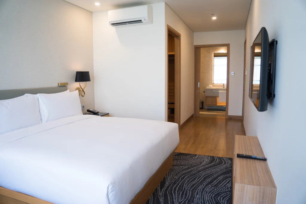 Hotel Stay in Kochi