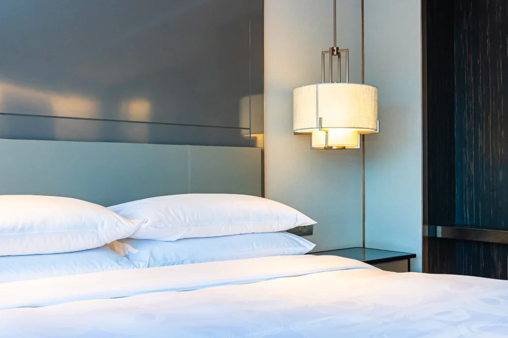 hotels near cusat